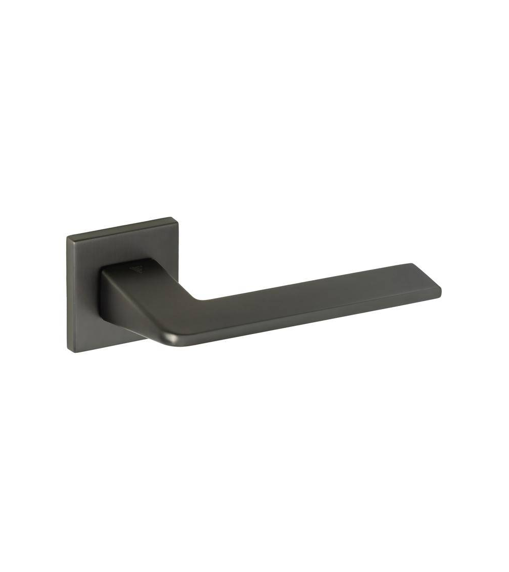 Anthracite Vava door handle design hardware