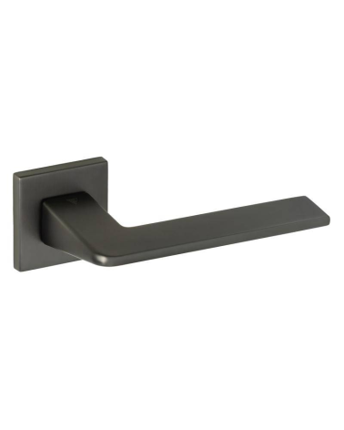 Anthracite Vava door handle design hardware