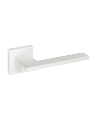 White Cosmos door handle design handle