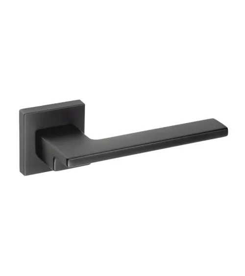 Black Cosmo door handle design handle