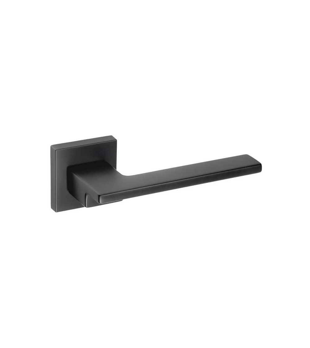 Black Cosmo door handle design handle
