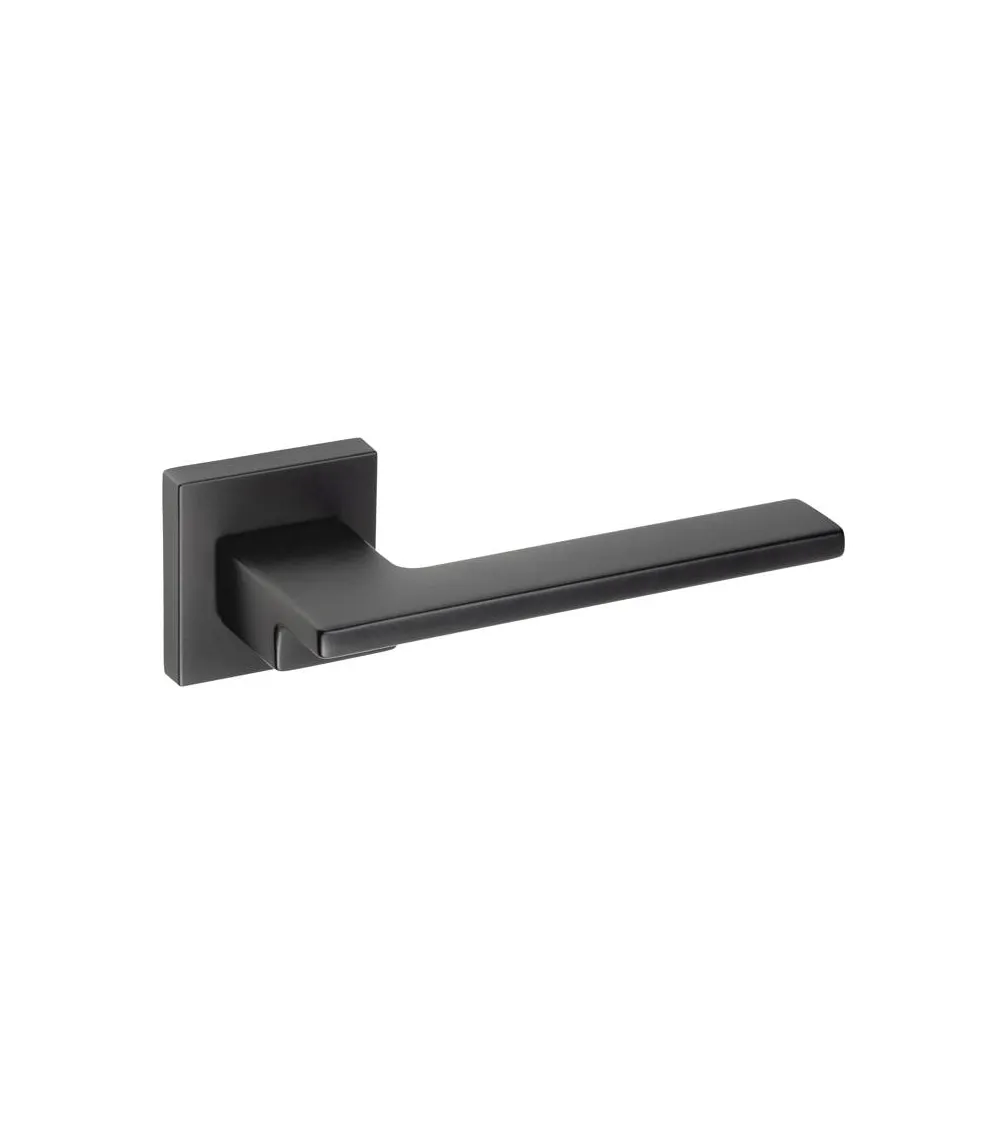 Black Cosmo door handle design handle