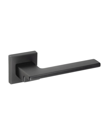 Black Cosmo door handle design handle