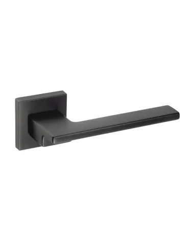 Black Cosmo door handle design handle
