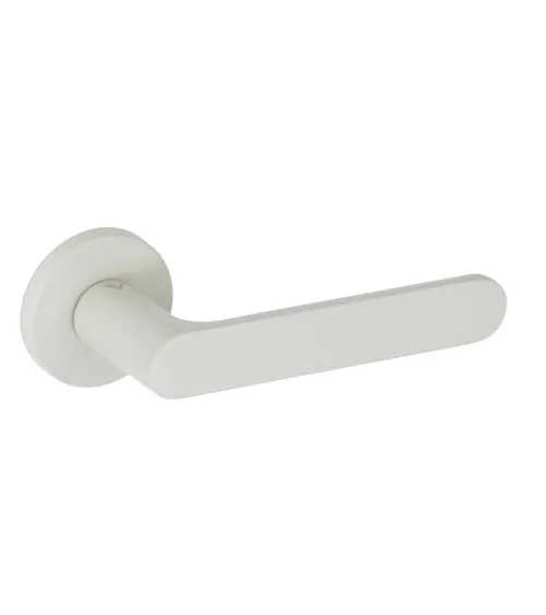 Creo ivory door handle design handle