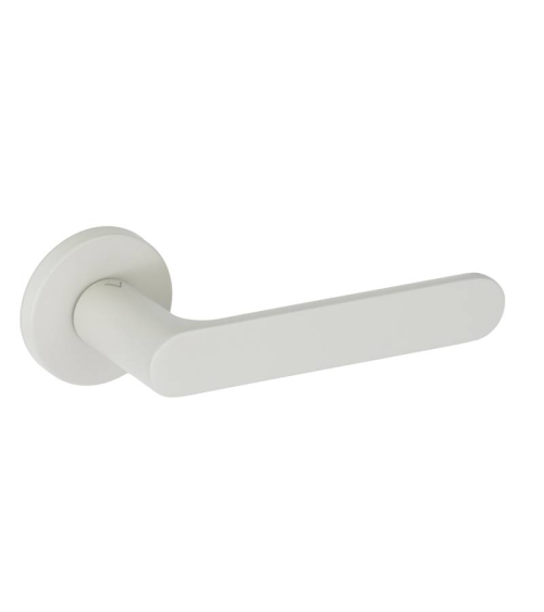 Creo ivory door handle design handle