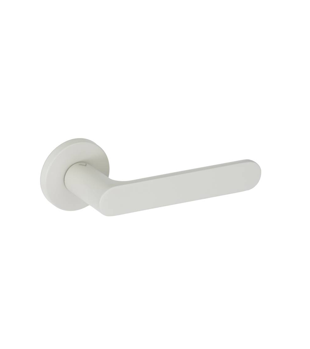 Creo ivory door handle design handle