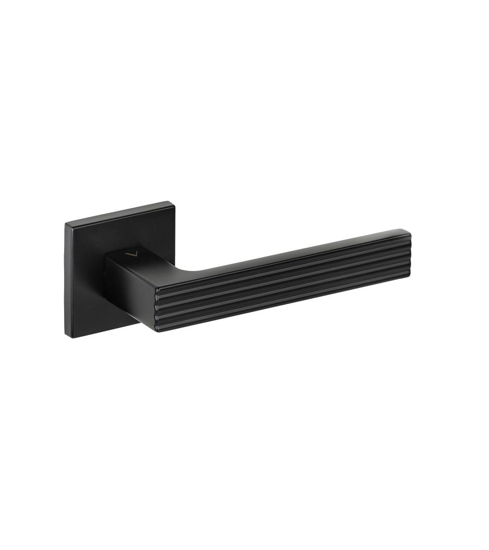 Felice black door handle design handle