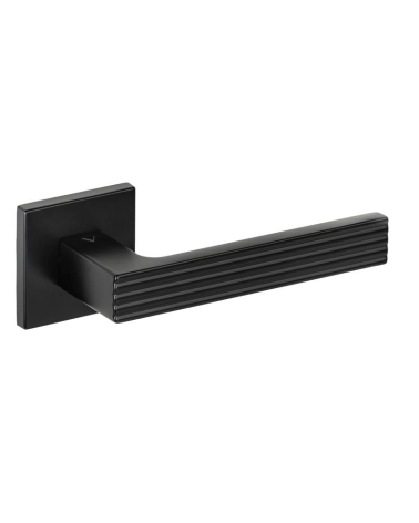 Felice black door handle design handle