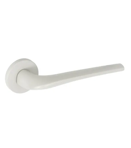 Sorella ivory door handle design handle