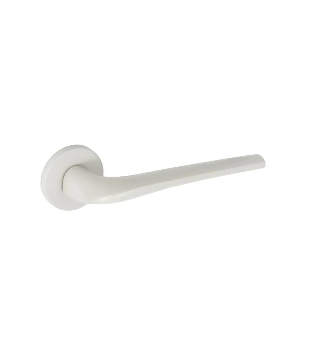 Sorella ivory door handle design handle