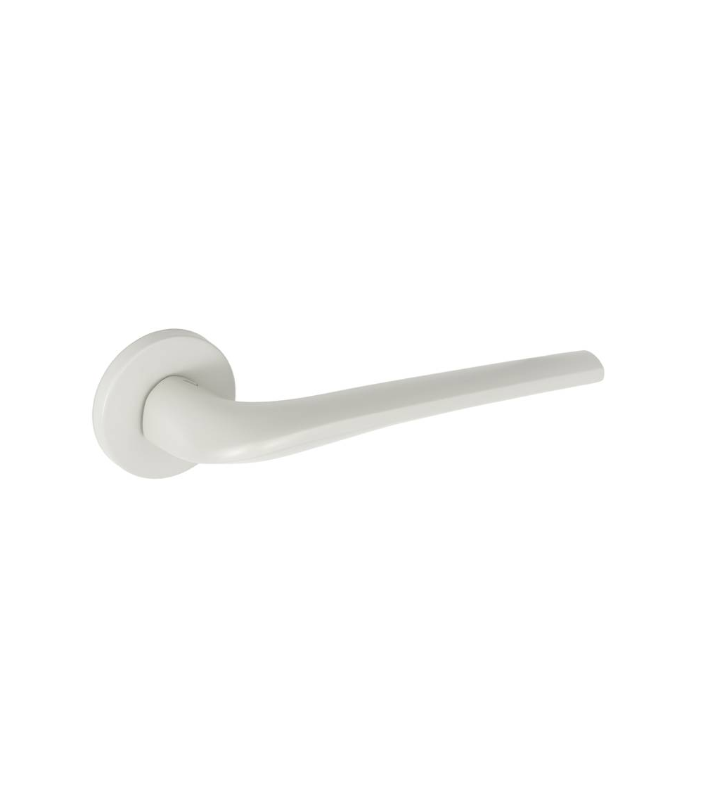 Sorella ivory door handle design handle