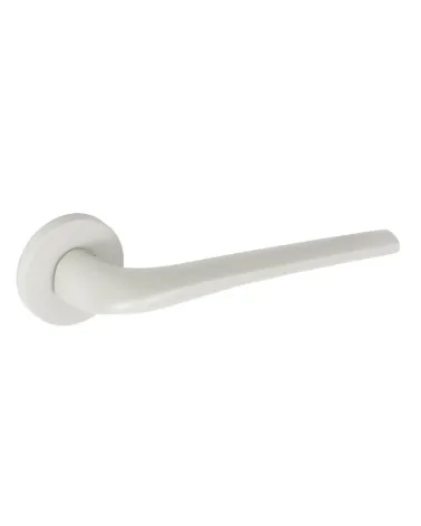 Sorella ivory door handle design handle