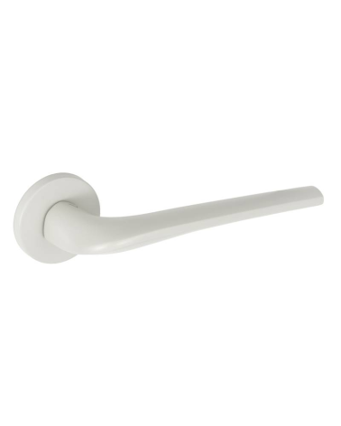 Sorella ivory door handle design handle