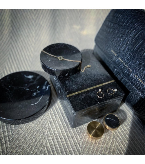 Brass furniture knob 01 designer handle