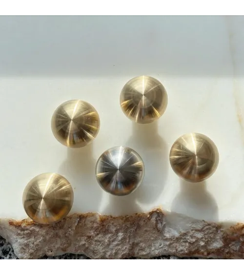 Brass furniture knob model 03 designer handle