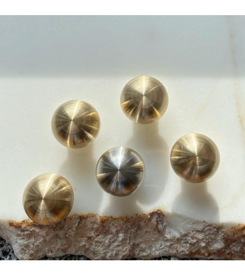 Stainless steel furniture knob 03 designer handle