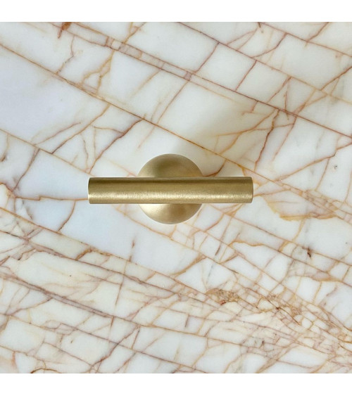 Brass Furniture Knob Model 04 designer handle