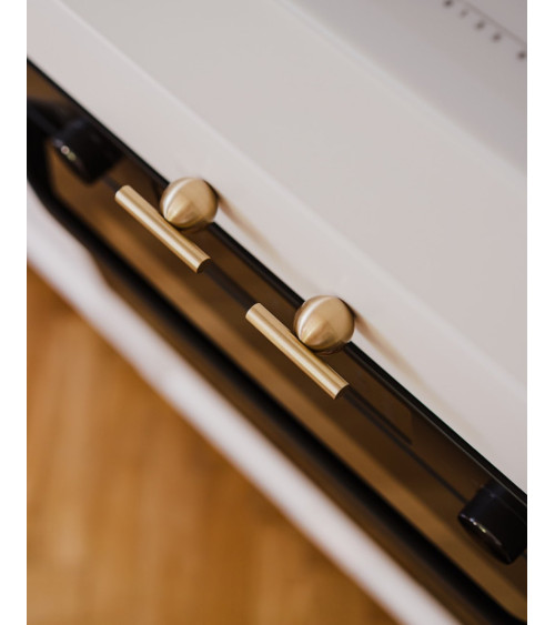 Brass Furniture Knob Model 04 designer handle
