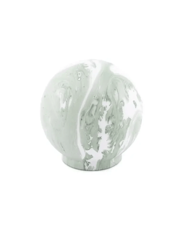Mistel beech wood furniture knob designer handle