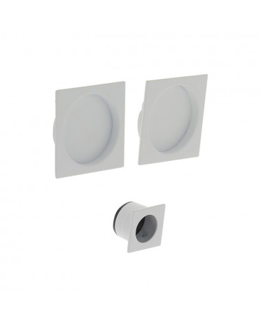 Sliding door handle design handle colour 1