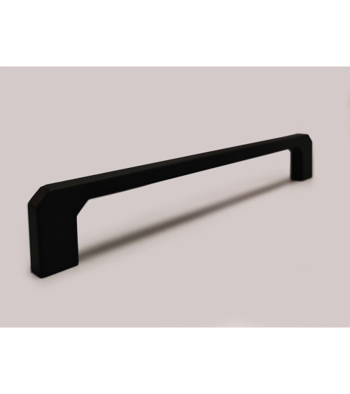 CAMPANA black furniture handle designer handle