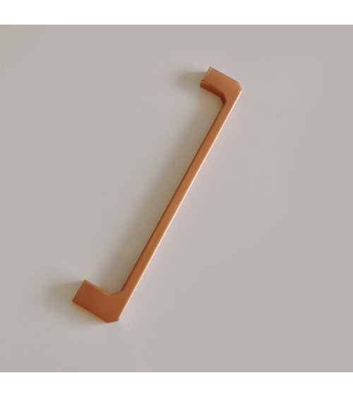 CAMPANA copper furniture handle designer handle