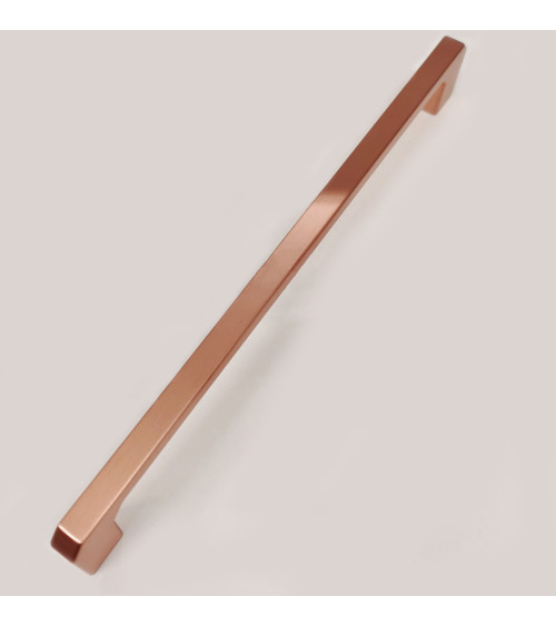 CAMPANA copper furniture handle designer handle