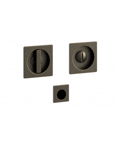 MANDELLI 1108TN/S imperial bronze sliding door handle design handle