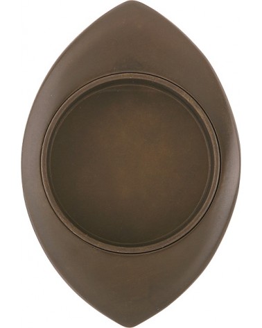 Imperial bronze MANDELLI 368T sliding door handle design handle