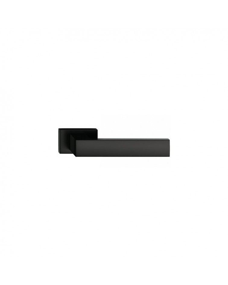 Black Focus door handle design handle