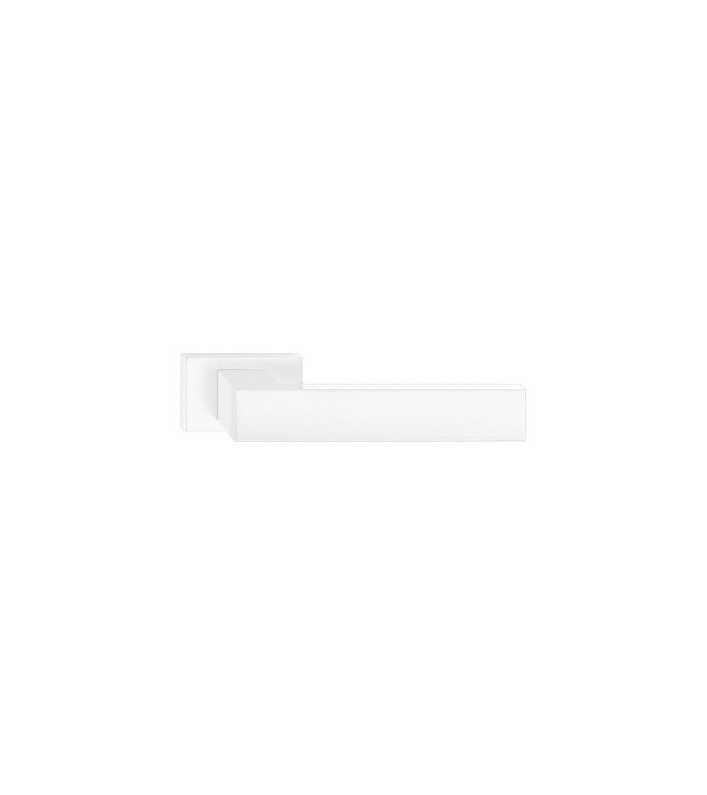White Focus door handle design handle