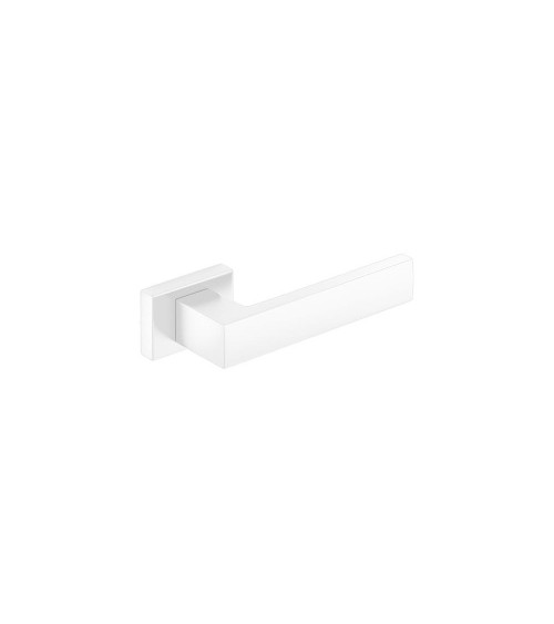 White Focus door handle design handle