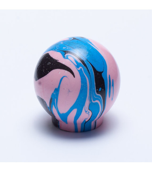 Beech wood furniture knob Mixit Dixit Ebru