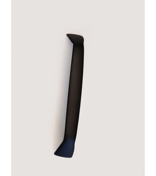 SONGO matt black furniture handle design handle