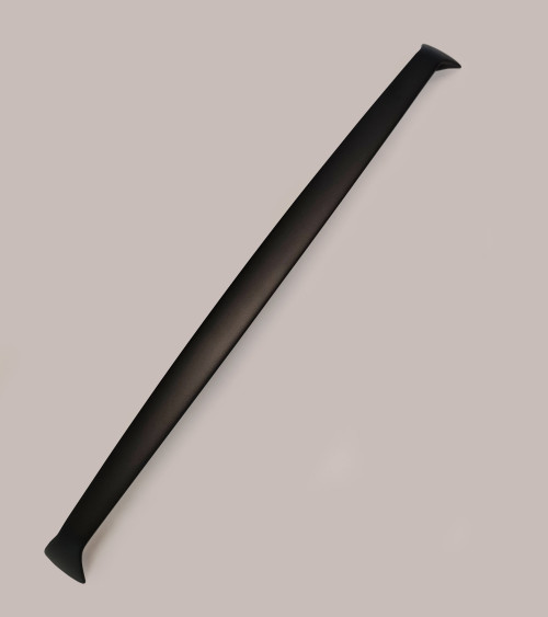 SONGO matt black furniture handle design handle
