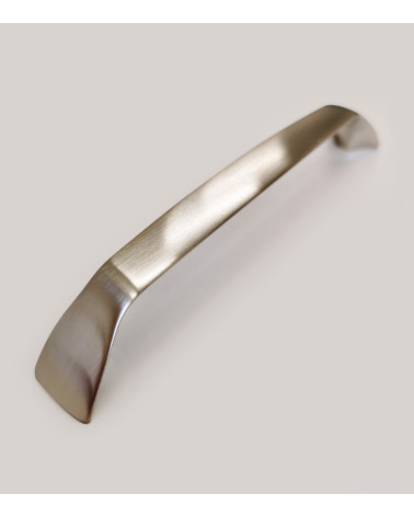 SONGO stainless steel furniture handle design handle close-up view