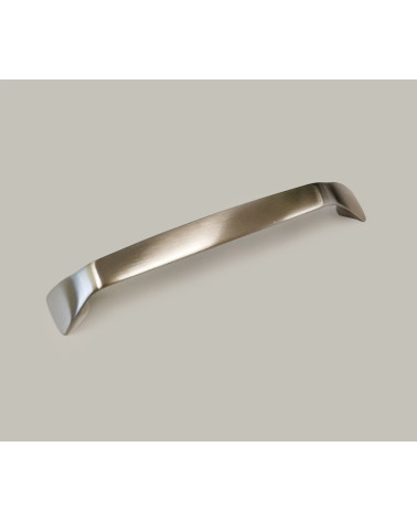 SONGO stainless steel furniture handle design handle top view