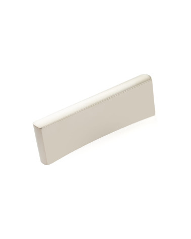 DAINA satin nickel furniture handle designer handle