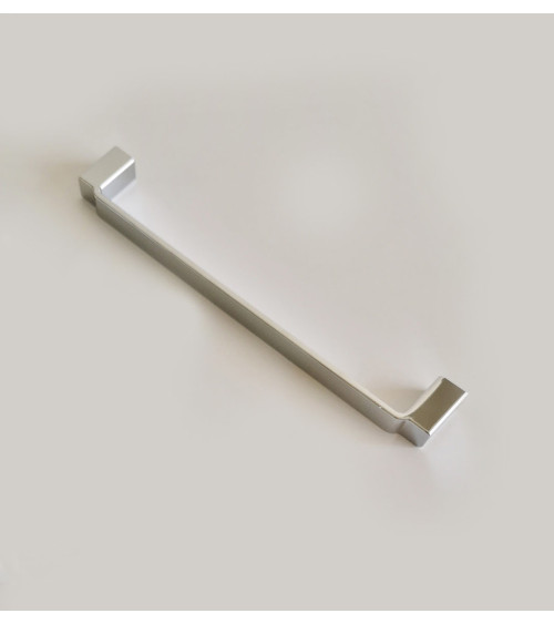 AMARO polished chrome furniture handle designer handle