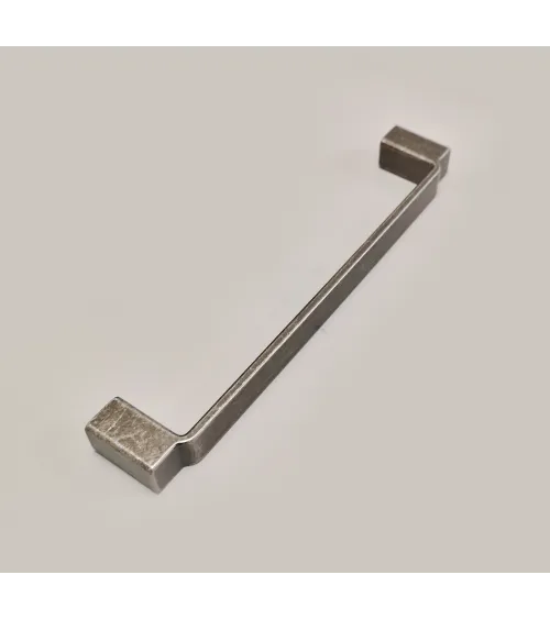 AMARO aged silver furniture handle designer handle