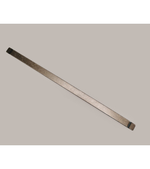 AMARO aged silver furniture handle designer handle