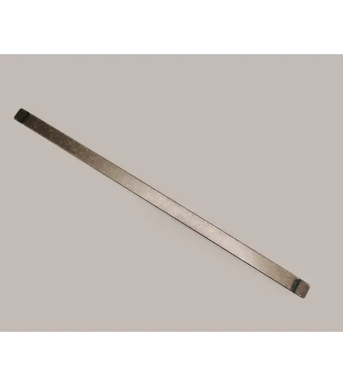 AMARO aged silver furniture handle designer handle