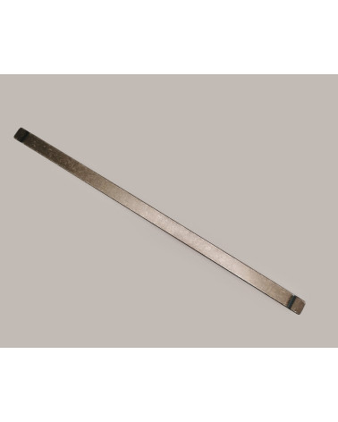 AMARO old silver furniture handle design handle top view