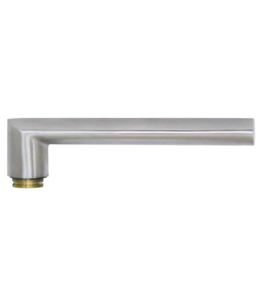 Reduced projection handle on narrow 26mm backplate Altesse
