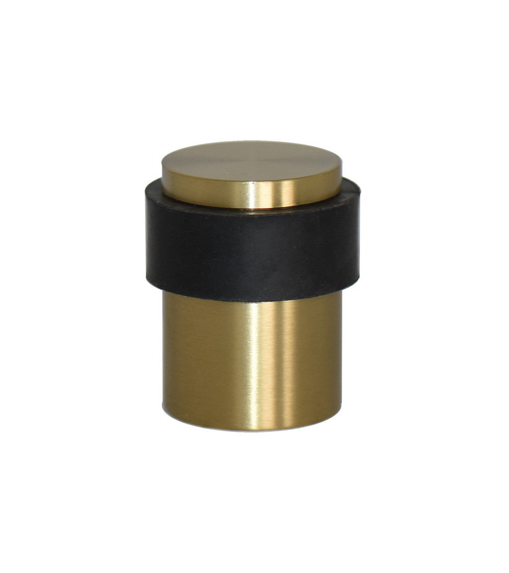 copy of Formani LB10 door stop in brass