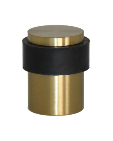 copy of Formani LB10 door stop in brass
