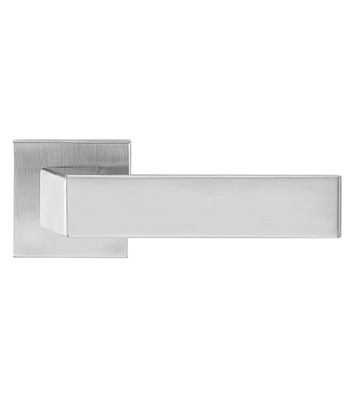 Classic door handle TUPAI 3033 Q - design ironmongery