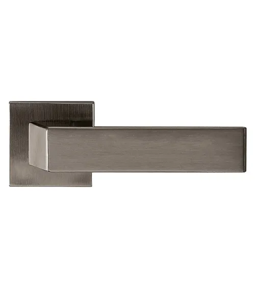 Classic door handle TUPAI 3033 Q - design ironmongery