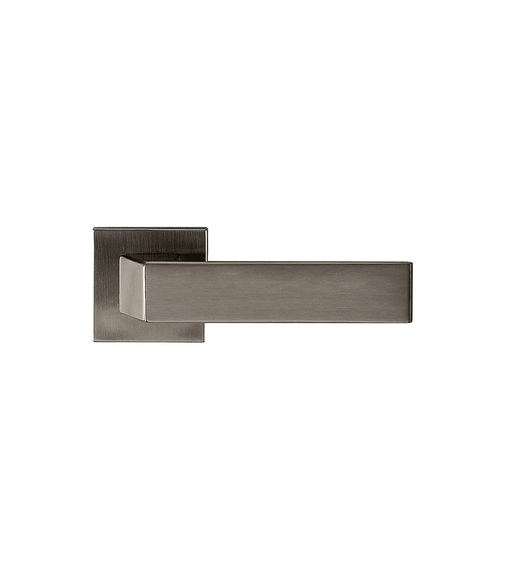 Classic door handle TUPAI 3033 Q - design ironmongery